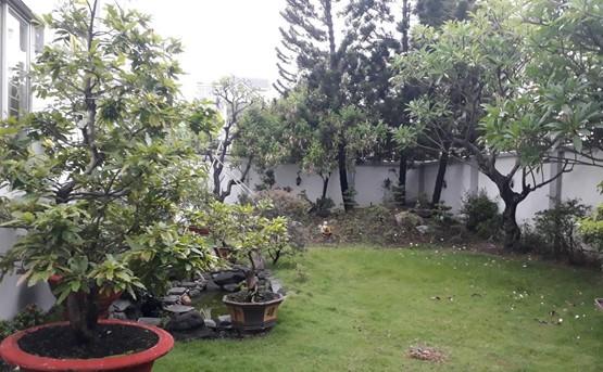 Villa house for rent district 2 D2200048 (10)